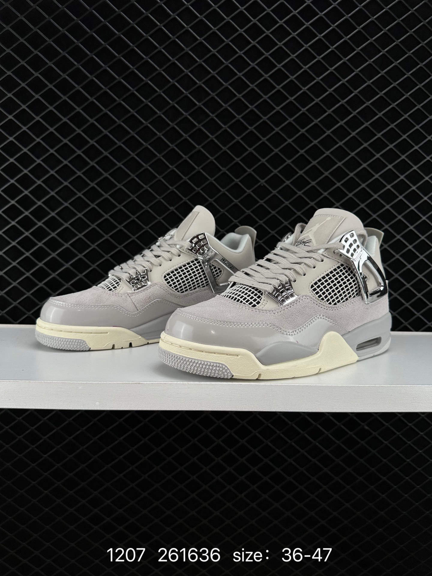 Nike Air Jordan 4 AJ4